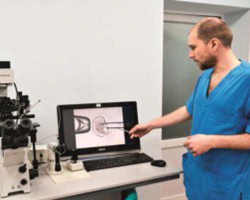 济南供卵的条件 济南市中心医院试管婴儿技术怎么样？ ‘可以通过彩超数据看