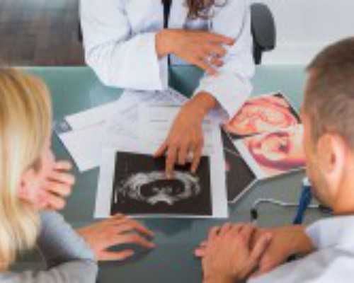 试管婴儿短方案的副作用大吗-代生在线咨询