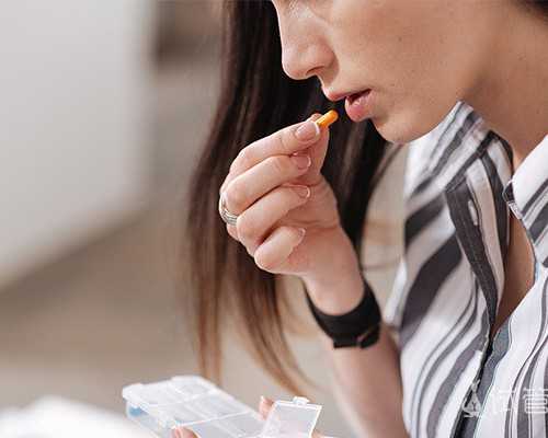 私人代怀~amh0.31还能不能自然怀孕？基础卵泡少还能不能自然怀孕？