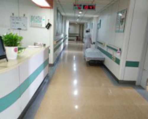 试管婴儿贵州助孕流程