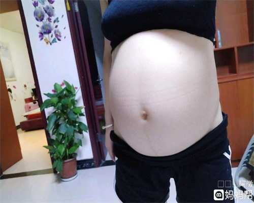 贵阳代孕证件_代孕期间,孕妇应该少吃七种常见的食物,这会损害宝宝的发育